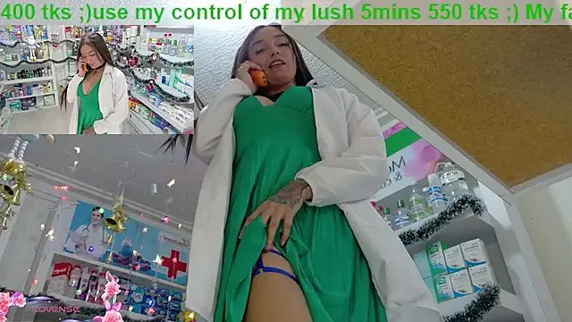 swmilena_hot_ on StripChat