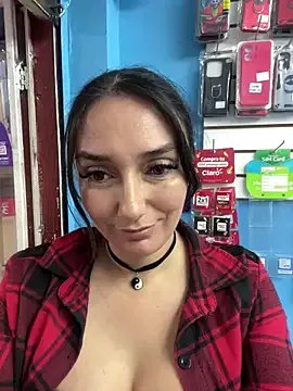 swmilena_hot_ on StripChat