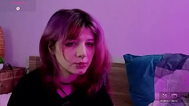 TaiteBeat on StripChat 