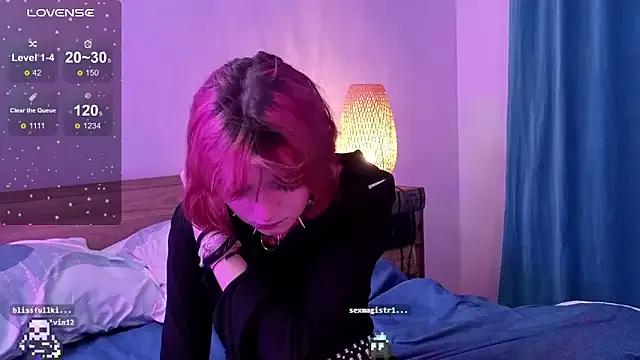 TaiteBeat on StripChat 