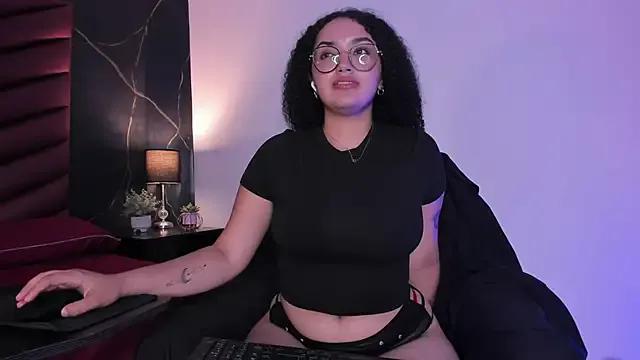 TamaraAnderson_ on StripChat