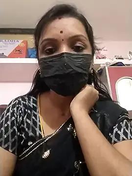Tamil_Swathi — Freechat on StripChat