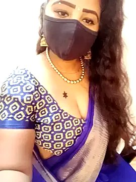 tamil_Vennila on StripChat