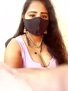 tamil_Vennila on StripChat