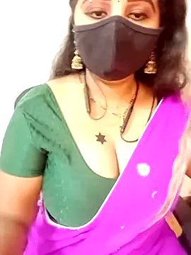 tamil_Vennila on StripChat