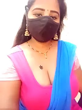 tamil_Vennila on StripChat