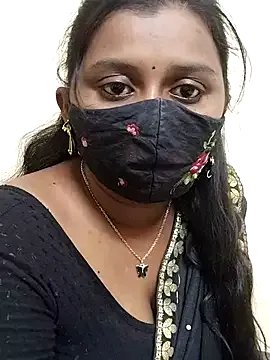 Tanuja-Sexy on StripChat