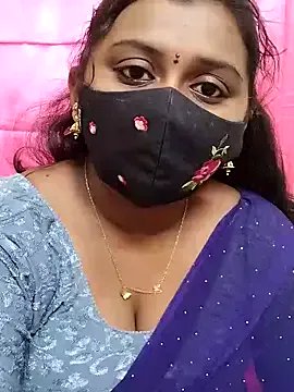 Tanuja-Sexy on StripChat