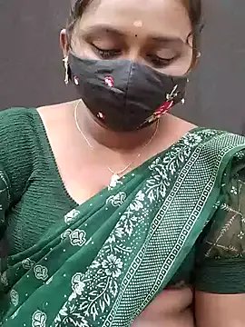 Tanuja-Sexy on StripChat