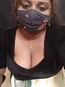 Tanuja-Sexy on StripChat