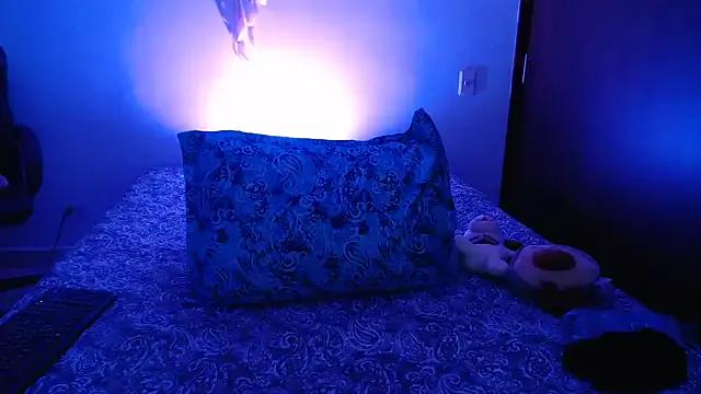 TatianaMonteross on StripChat 