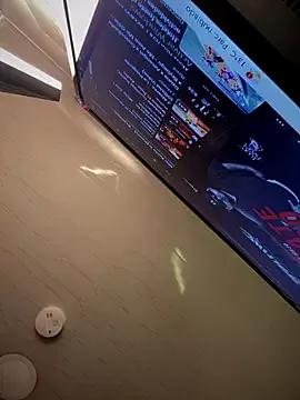 TayylorSexx on StripChat 