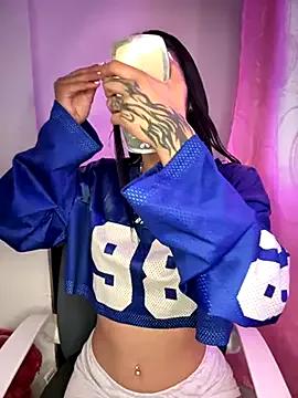 TayylorSexx on StripChat 