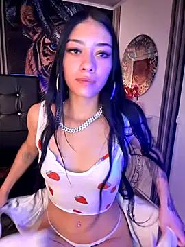 TayylorSexx on StripChat 