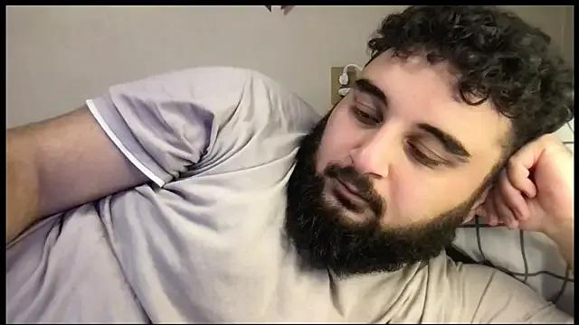 teddy_alan on StripChat 