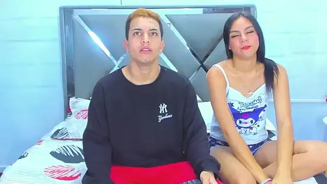 TeenLustLive_ — CREAMPIE