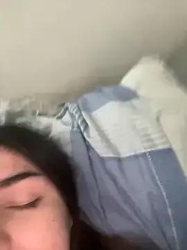 tetutamy on StripChat 