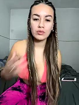 tetutamy on StripChat 