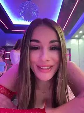 The_Spice_Girls from StripChat is Freechat