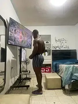 thegoat767 on StripChat