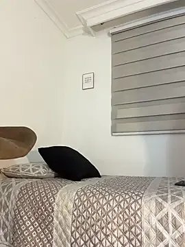 Thiago_Hill on StripChat