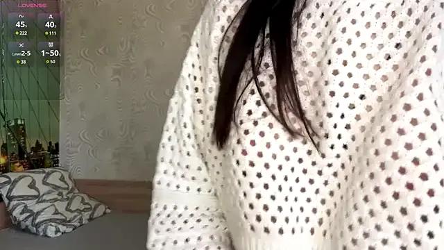 TianaWidell — Spank my little butt