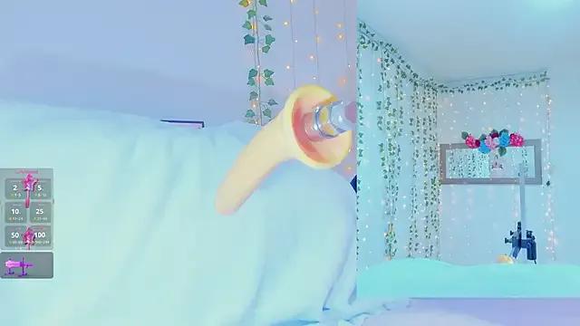 Tiffanny_Love_ on StripChat 