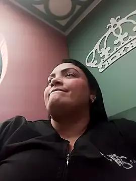 tiffany_Johnson1 on StripChat 