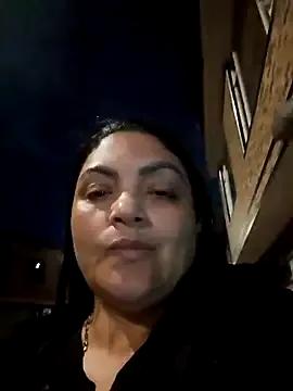 tiffany_Johnson1 on StripChat 