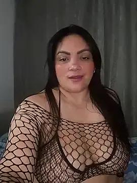 tiffany_Johnson1 on StripChat 