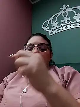 tiffany_Johnson1 on StripChat 