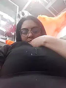 tiffany_Johnson1 on StripChat 