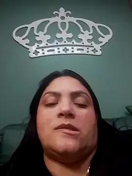 tiffany_Johnson1 on StripChat 