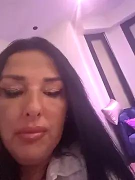 TiffanyRoxx on StripChat 