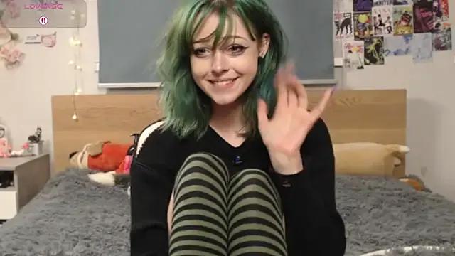 triplebakaaa — double peneration with big dildos