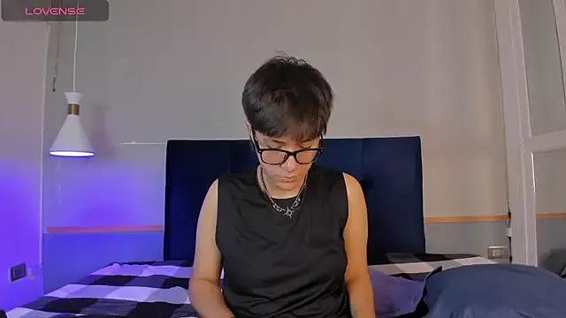 Tsuki_Maru — suck dildo