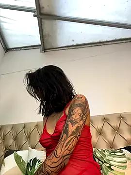 TweetiePieXXX on StripChat 