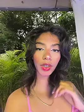 TweetiePieXXX — DESTROY MY PUSY WITH DOMI + ANAL LUSH