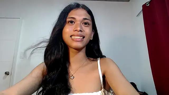 urcurlydiva on StripChat 