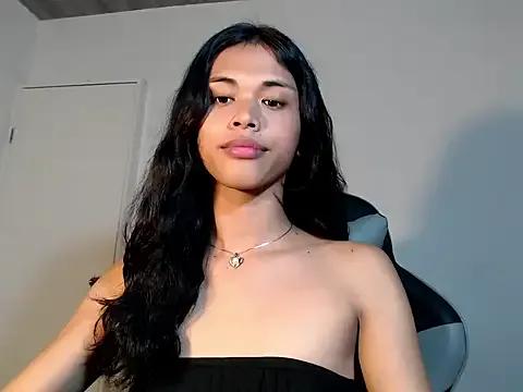 urcurlydiva on StripChat 