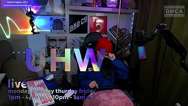 urhappywaifu — MACHINE Fuck me from the front 