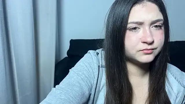 valentinauwu — Play with dildo