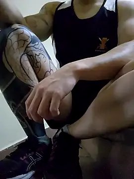 Valerious180 — Cum  