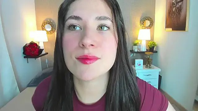 ValeryLovee on StripChat