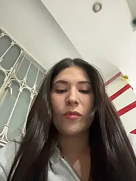 ValeryLovee on StripChat