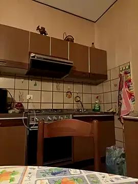 Vaneru03 — Succhio dildo