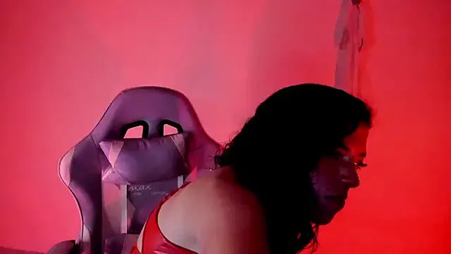 vanesa_gomez on StripChat