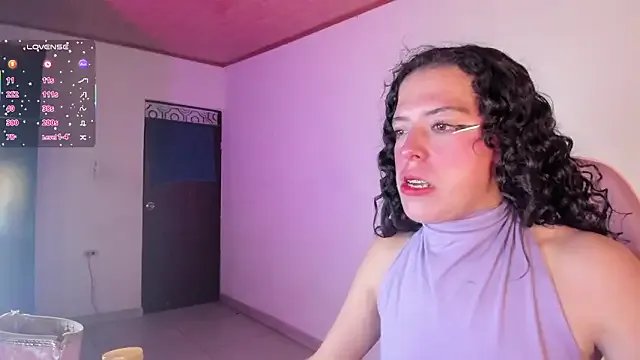 vanesa_gomez on StripChat