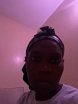 vannessa on StripChat 