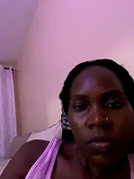 vannessa on StripChat 